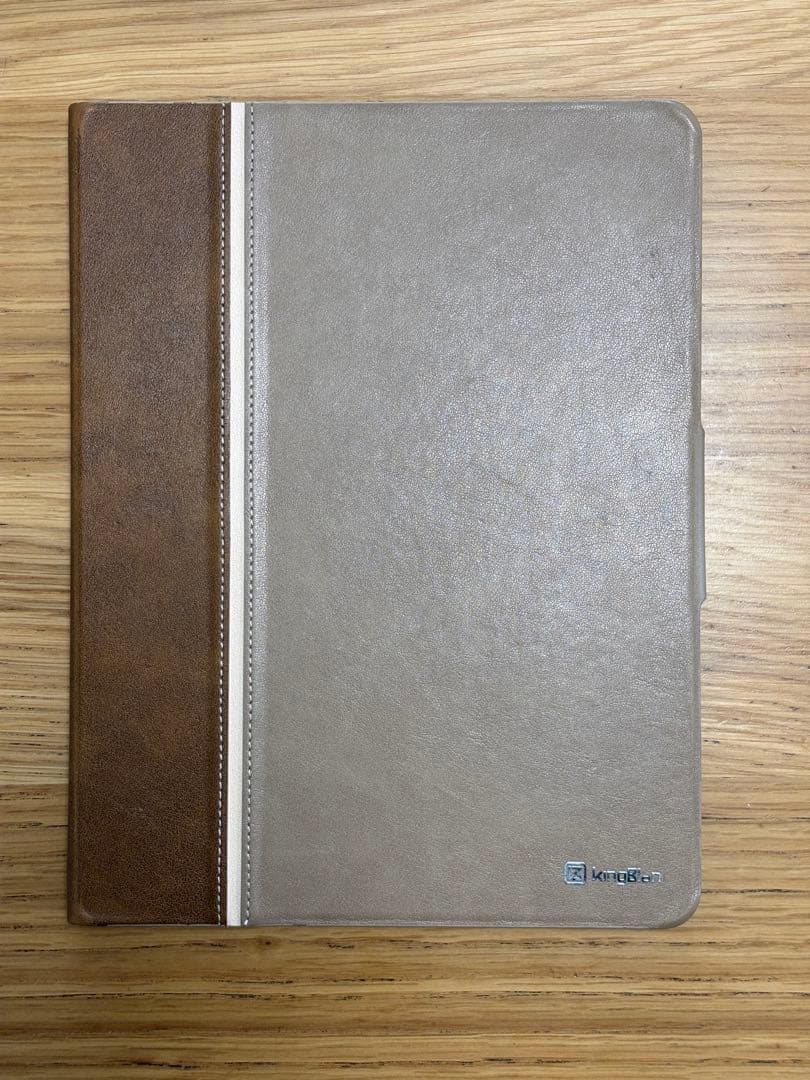 iPad Air 第5世代 Wi-Fiモデル 256GB（ブルー）　ケース付き