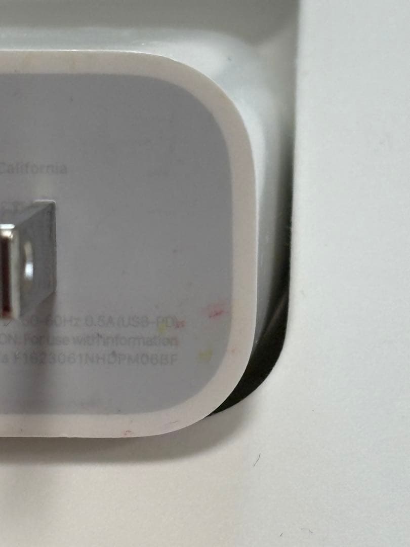 iPad Air 第5世代 Wi-Fiモデル 256GB（ブルー）　ケース付き