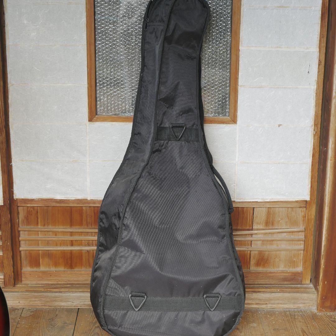 ギター JAMES JE40WE