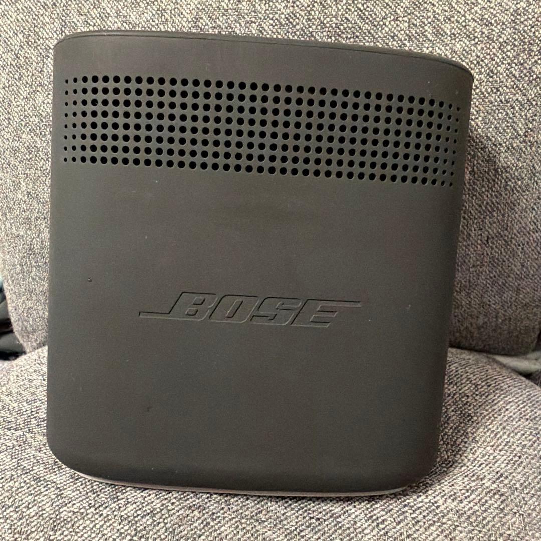 スピーカー・ウーファー BOSE SOUNDLINK COLOR II Bluetooth