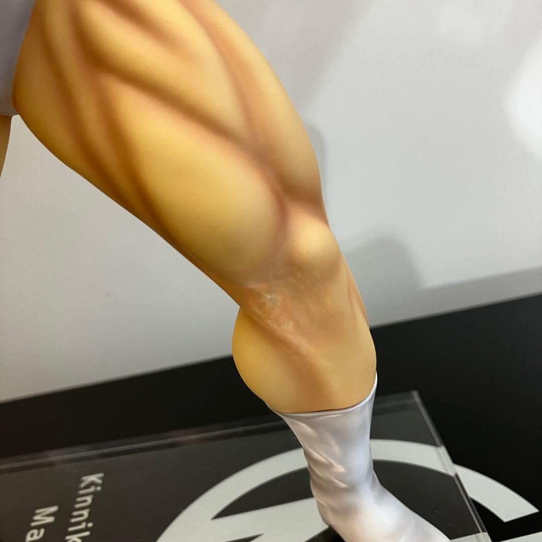 スパイスシード キン肉スグル ベルト付Ver. Spiceseed キン肉マン