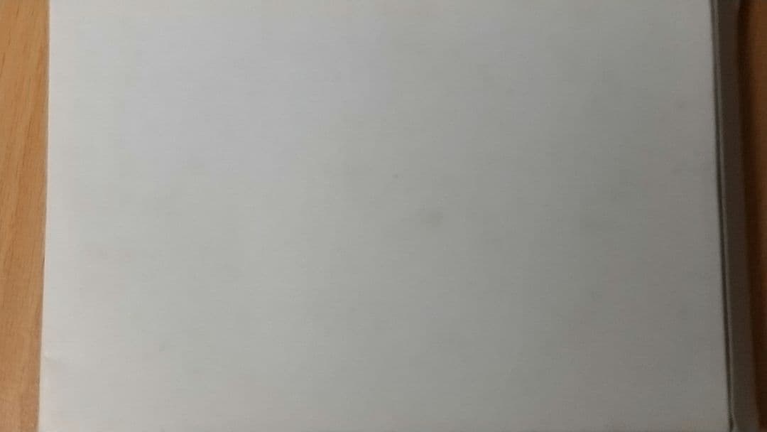 【非売品未使用】FINAL FANTASY XI チョコボカレンダー