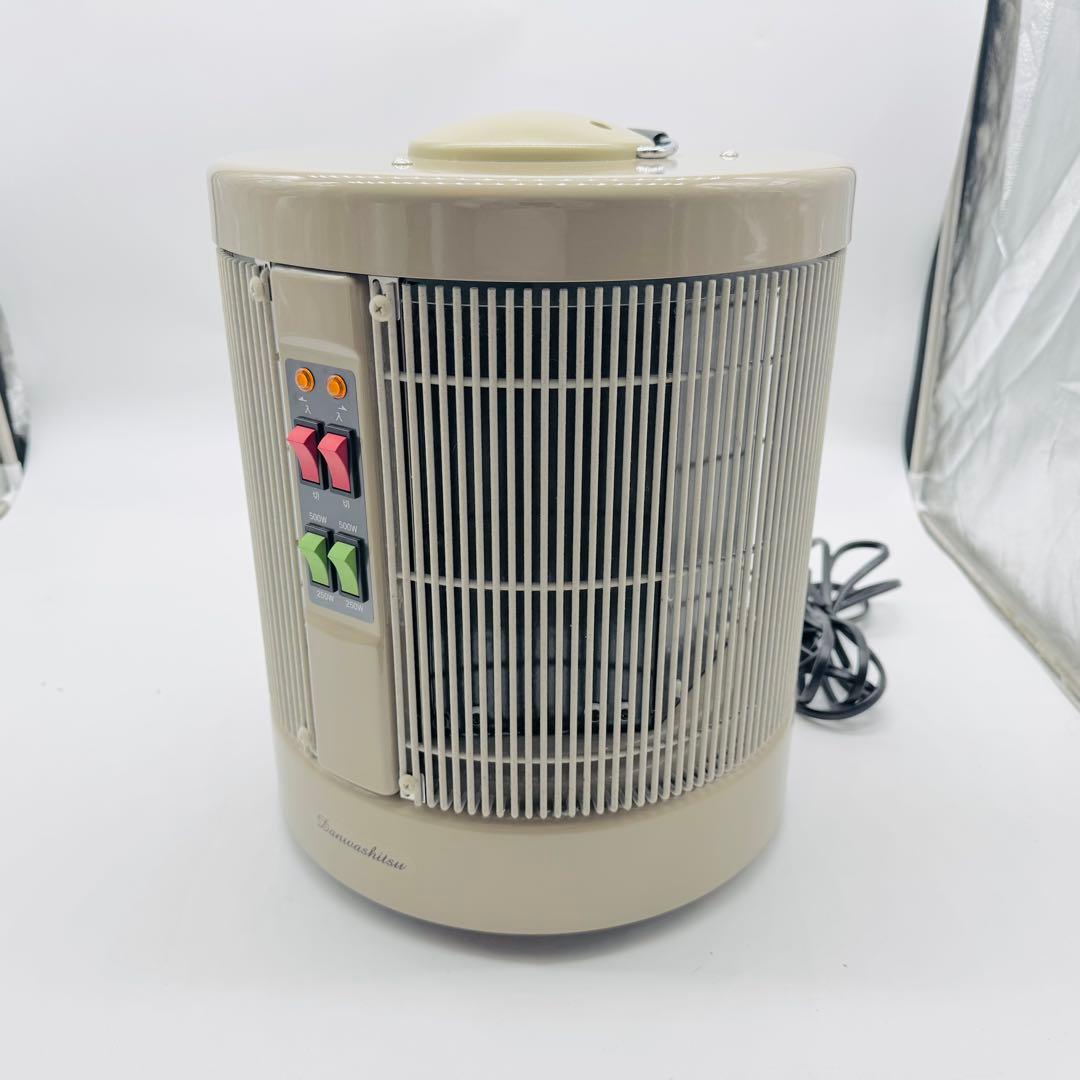 【送料無料】アールシーエス 暖話室1000型 DNA1000-R16