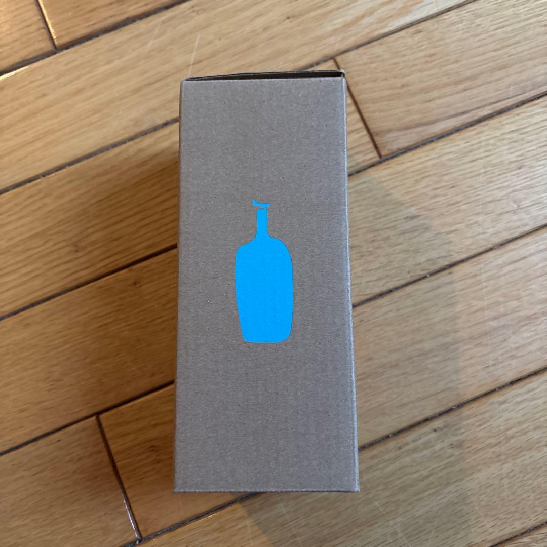 marimekko × BLUE BOTTLE COFFEE コラボ水筒