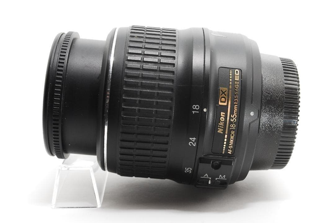 Nikon D3100✨美品 標準レンズ 初心者OK 高画質