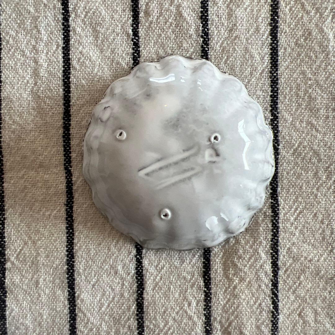 値下げ！アスティエ　Astier de Villatte 小皿　トレー