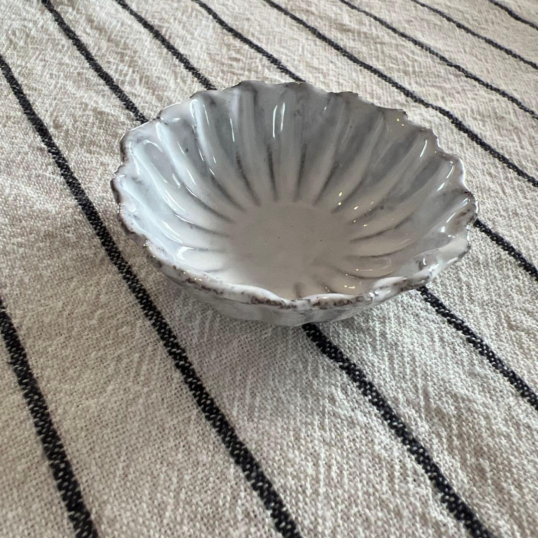 値下げ！アスティエ　Astier de Villatte 小皿　トレー