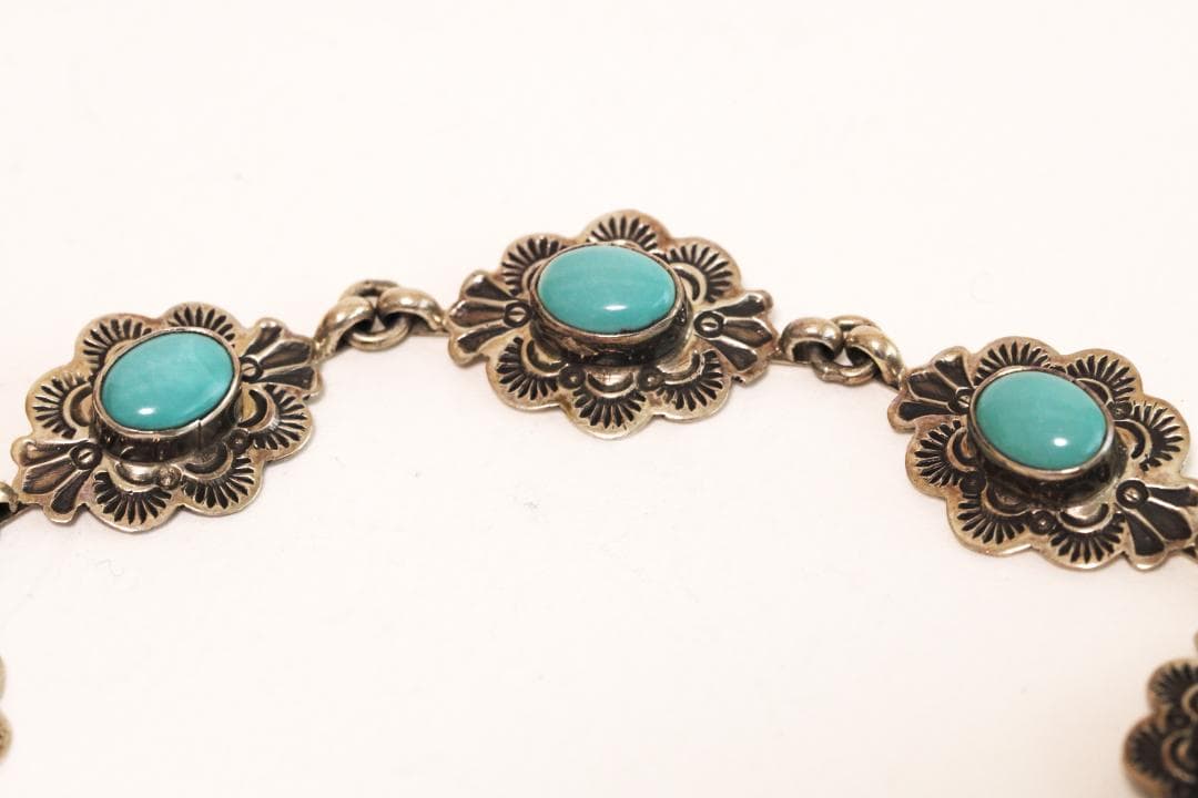 アンティークブレスレット