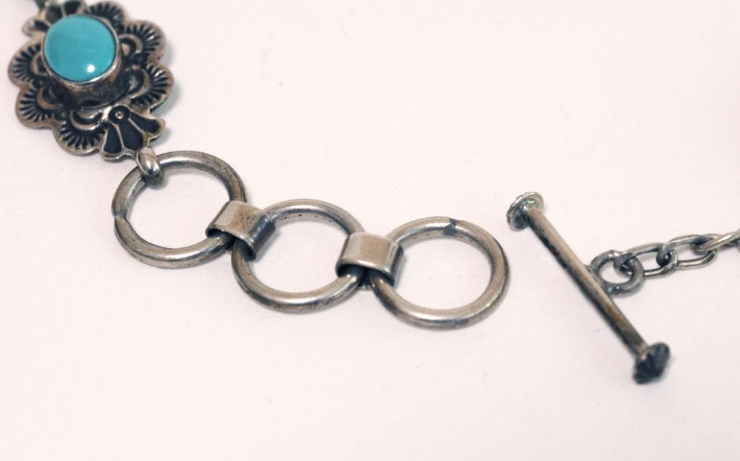 アンティークブレスレット