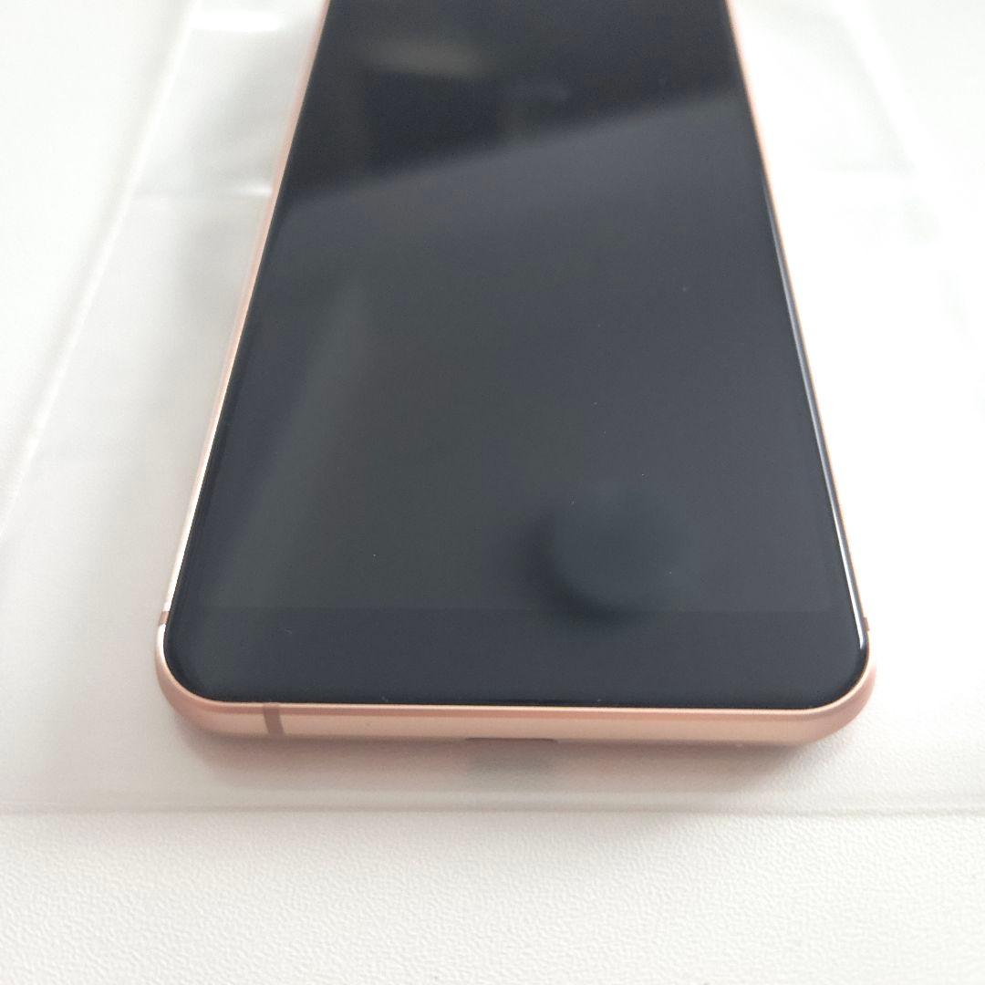 Android One S7 アンドロイド11 シムフリー ワン ７０１