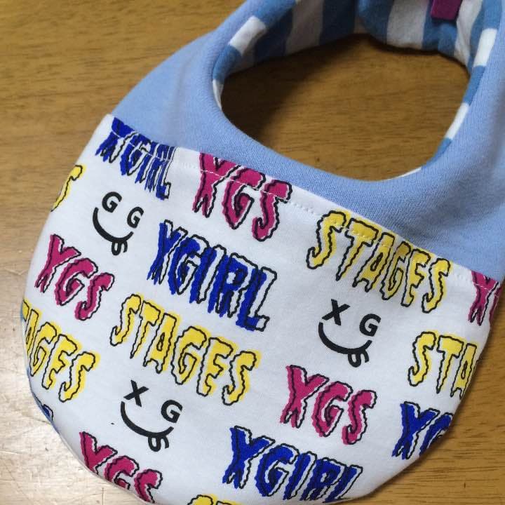 ☆43☆ ハンドメイド スタイ X-girl