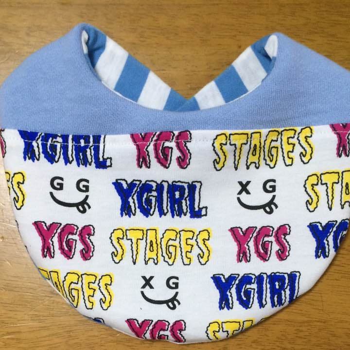 ☆43☆ ハンドメイド スタイ X-girl