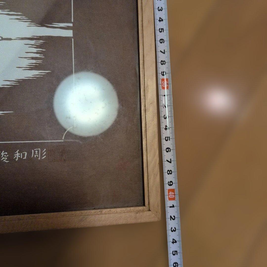 東海道五拾三次 草津名物立場