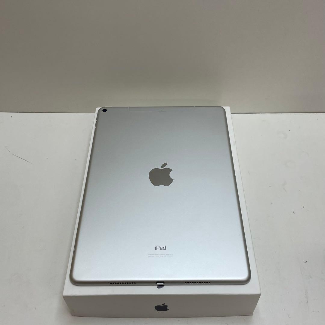 iPad Air 第3世代 64Gb Wi-fi + Cellular 98%