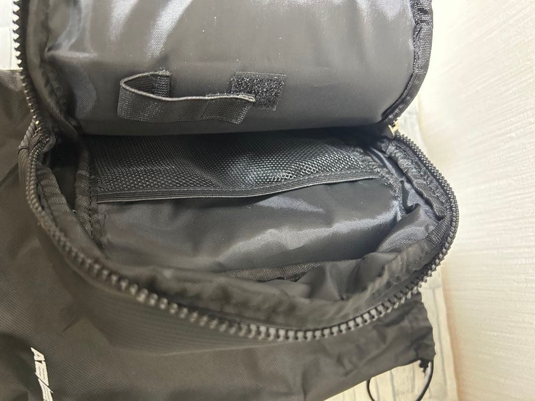 ■ATEEZ■ペンライト■ケース■ LIGHTINY SLING BAG■
