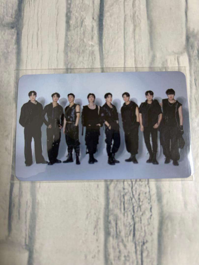 ■ATEEZ■ペンライト■ケース■ LIGHTINY SLING BAG■