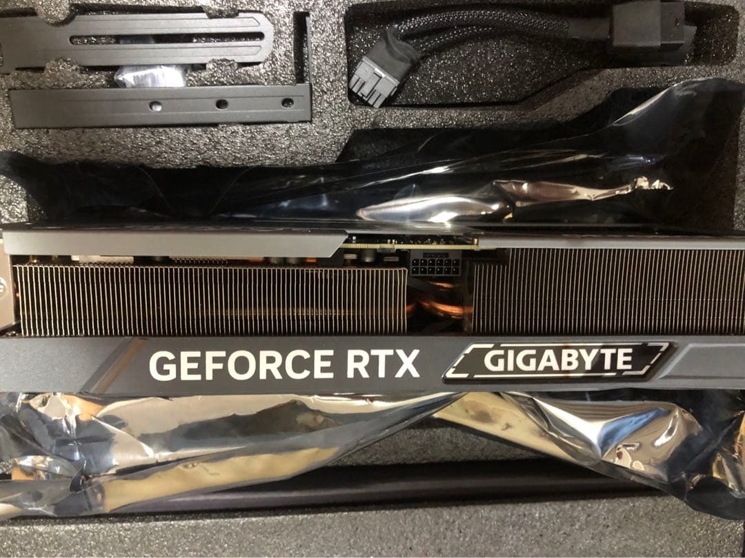 グラフィックボード・グラボ・ビデオカード GIGABYTE GeForce RTX 4070Ti EAGLE OC 12G