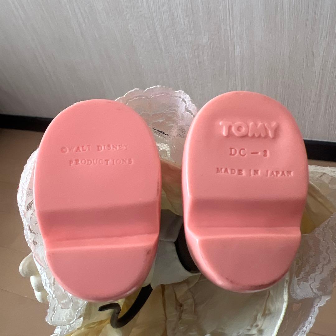 ミッキー ミニー ウェディング ドール