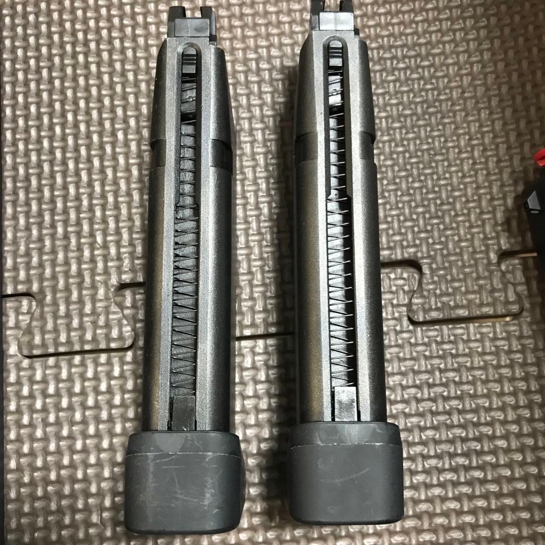 東京マルイ　ガスブローバック【グロック17 gen.4】