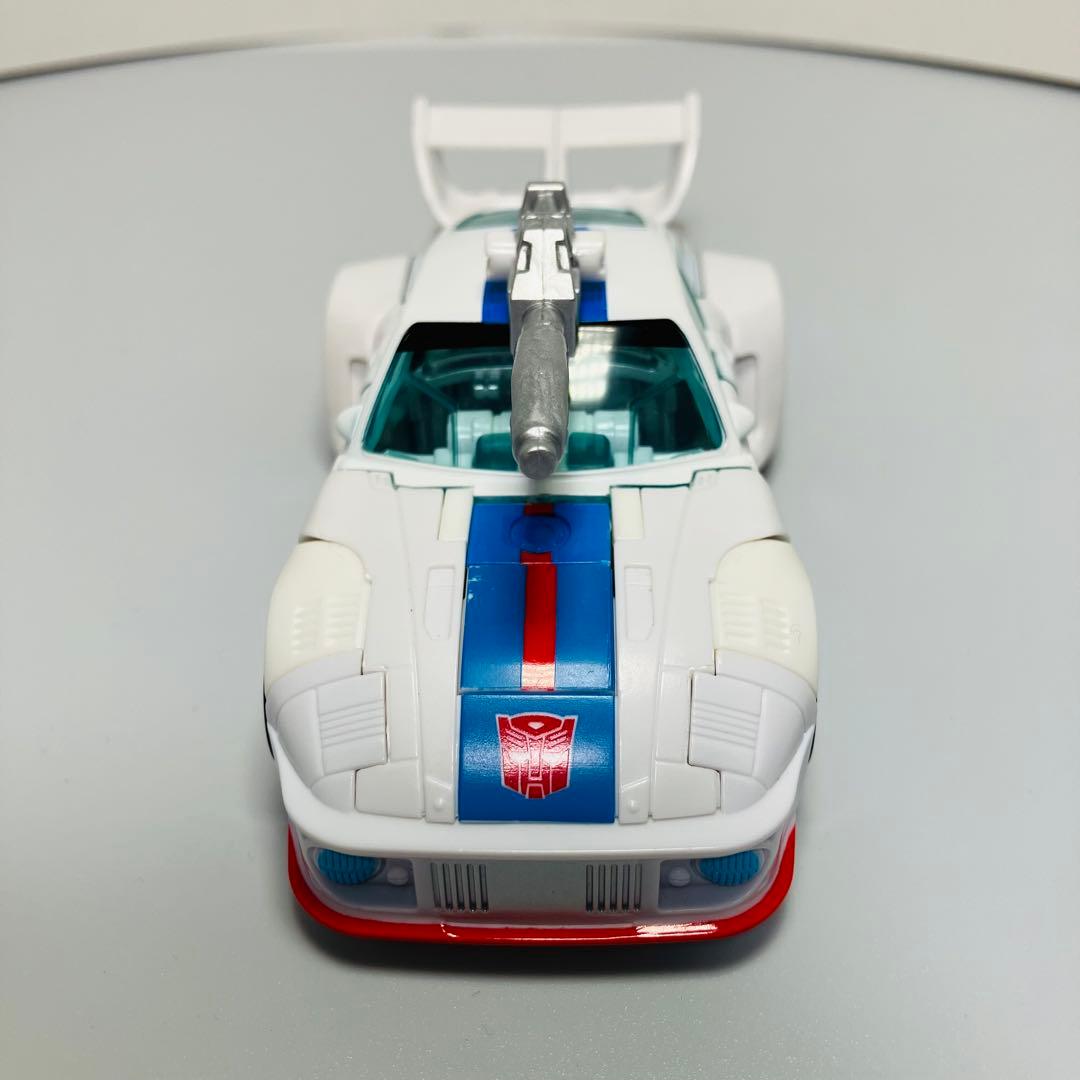 オートボットジャズ SS-59 トランスフォーマー スタジオシリーズ