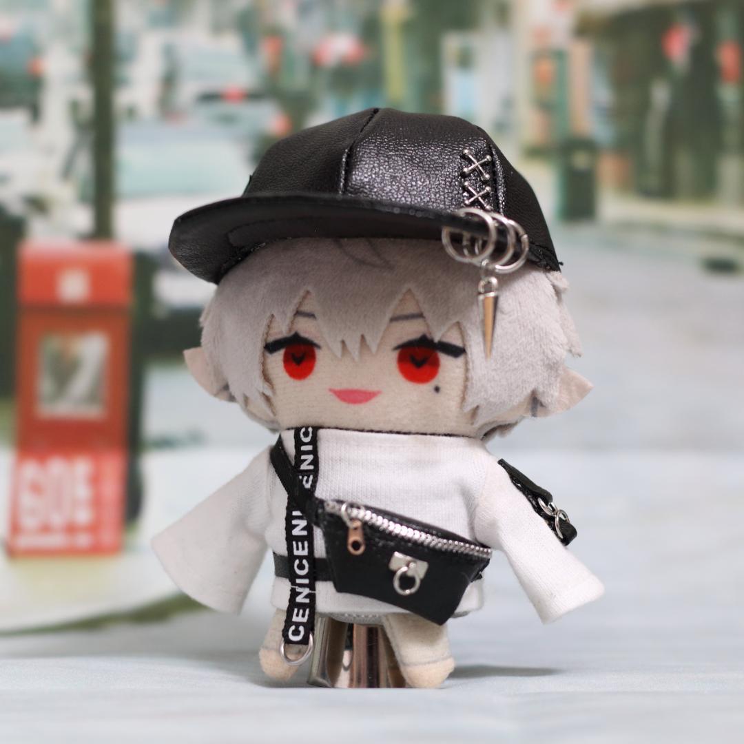 ⭐︎