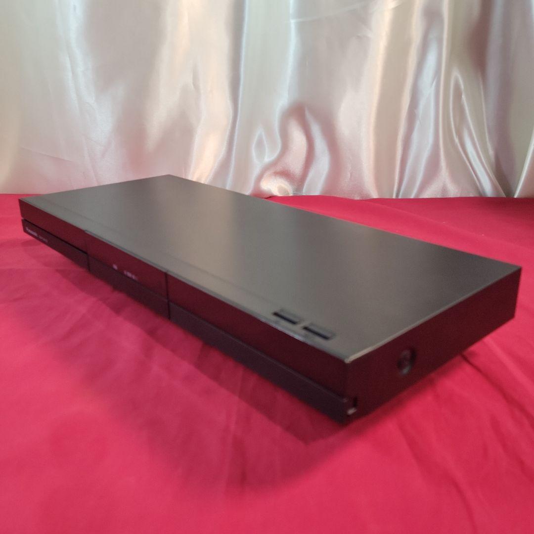 パナソニックDMR-2W102 ブルーレイレコーダー 2024年製動作品