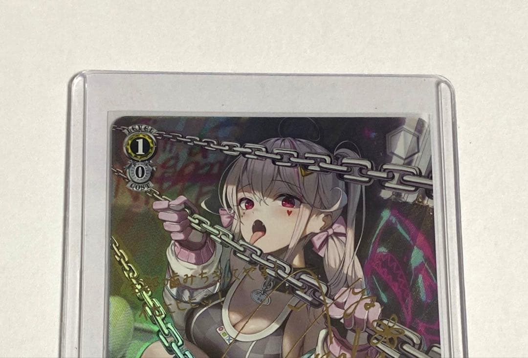ヴァイス NIKKE クレイジージャッカル ジャッカル sp