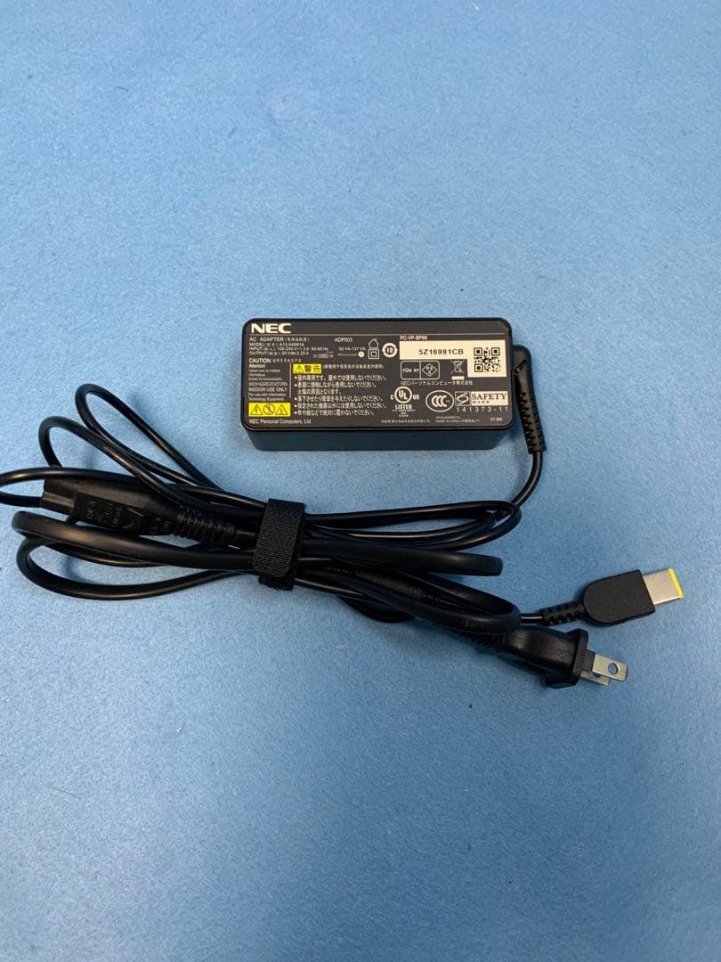 訳あり/NEC/6th Core i7/Office2021/8GB/SSD