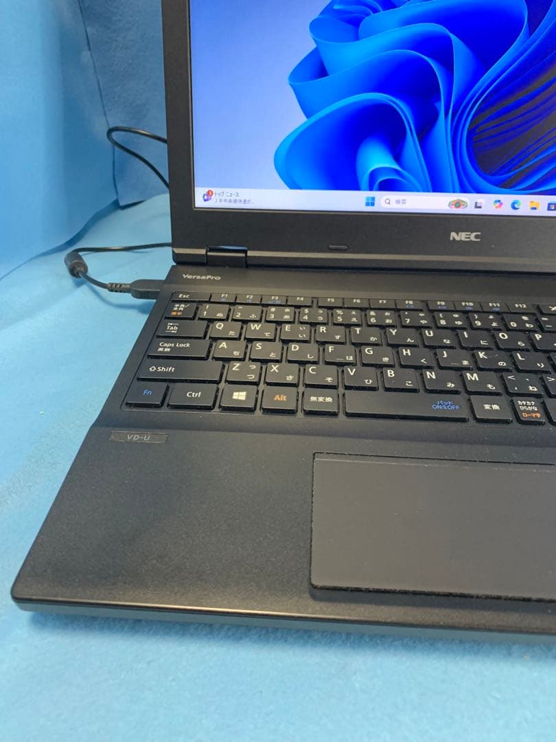 訳あり/NEC/6th Core i7/Office2021/8GB/SSD
