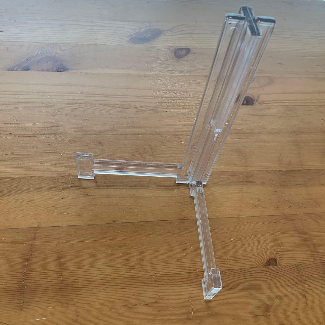 ムーミン谷の地図絵皿　一番くじ