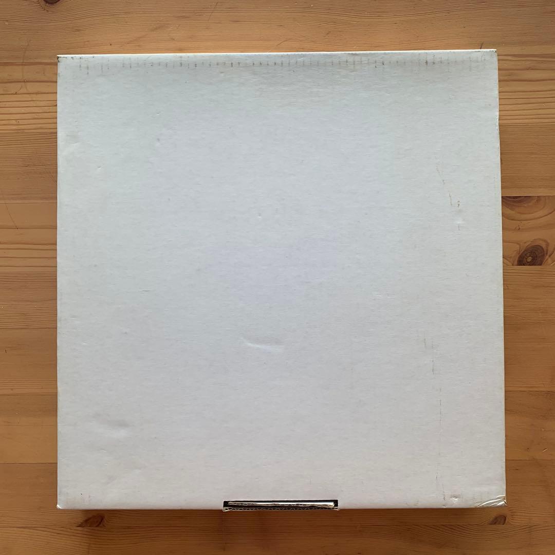 ムーミン谷の地図絵皿　一番くじ