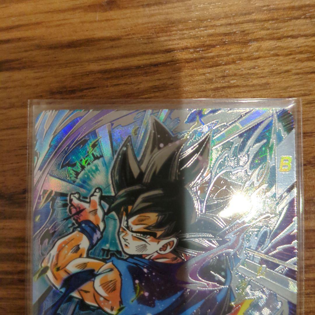 スーパードラゴンボールダイバーズSDV8-SECパラレル:SECまとめ売り