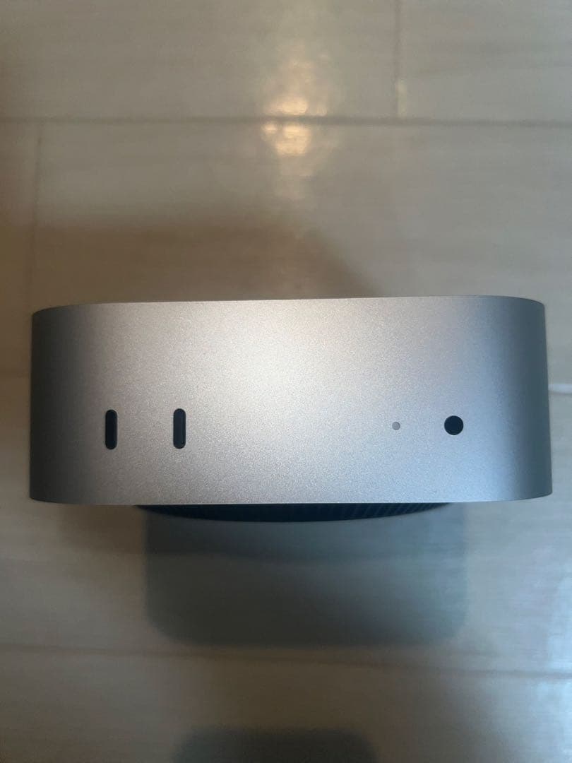 Mac mini M4 Pro 24GB 512GB 箱あり美品