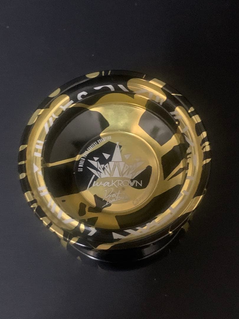 C3ヨーヨーデザイン　クラウン