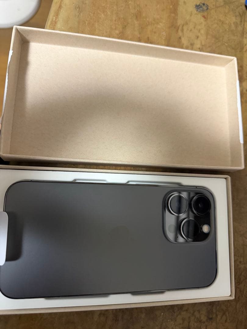 iPhone 13 Pro 256GB シルバー【新品未使用】