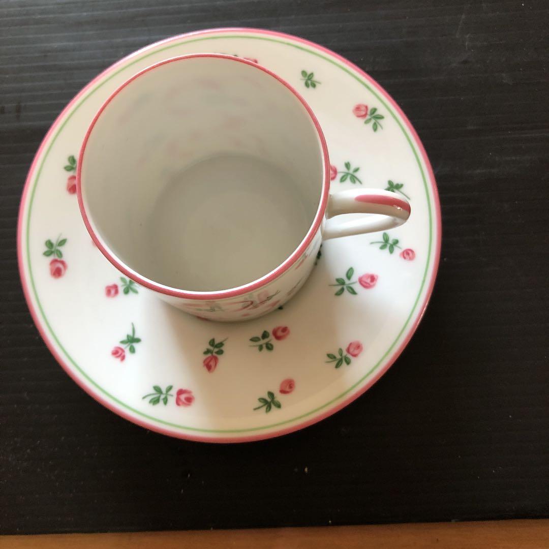 アンティーク リモージュ レイノー C&S1客　CERALENE