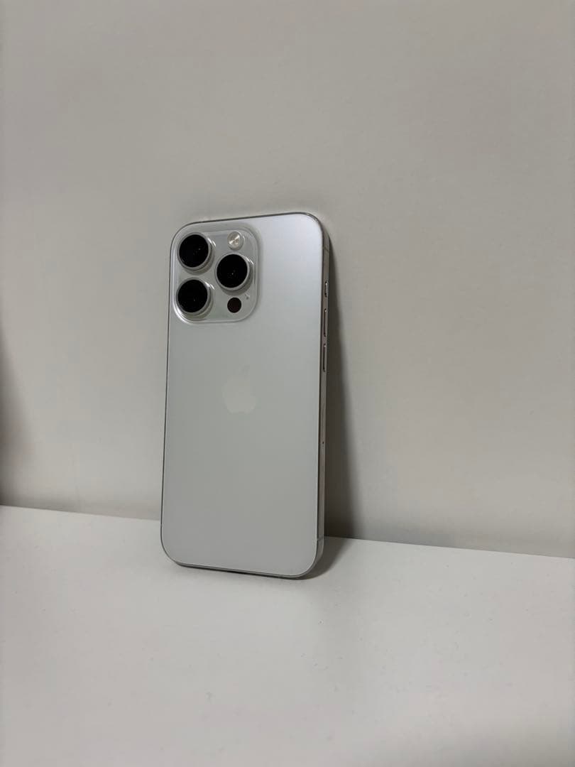 iPhone15Pro 【ジャンク】