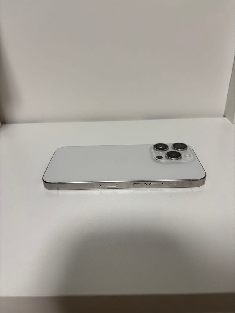 iPhone15Pro 【ジャンク】