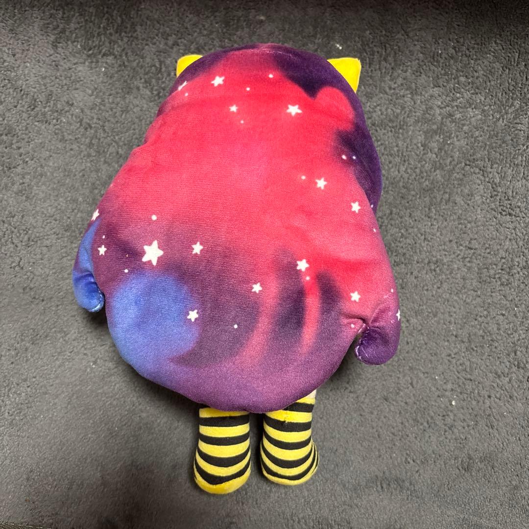 うる星やつらぬいぐるみ