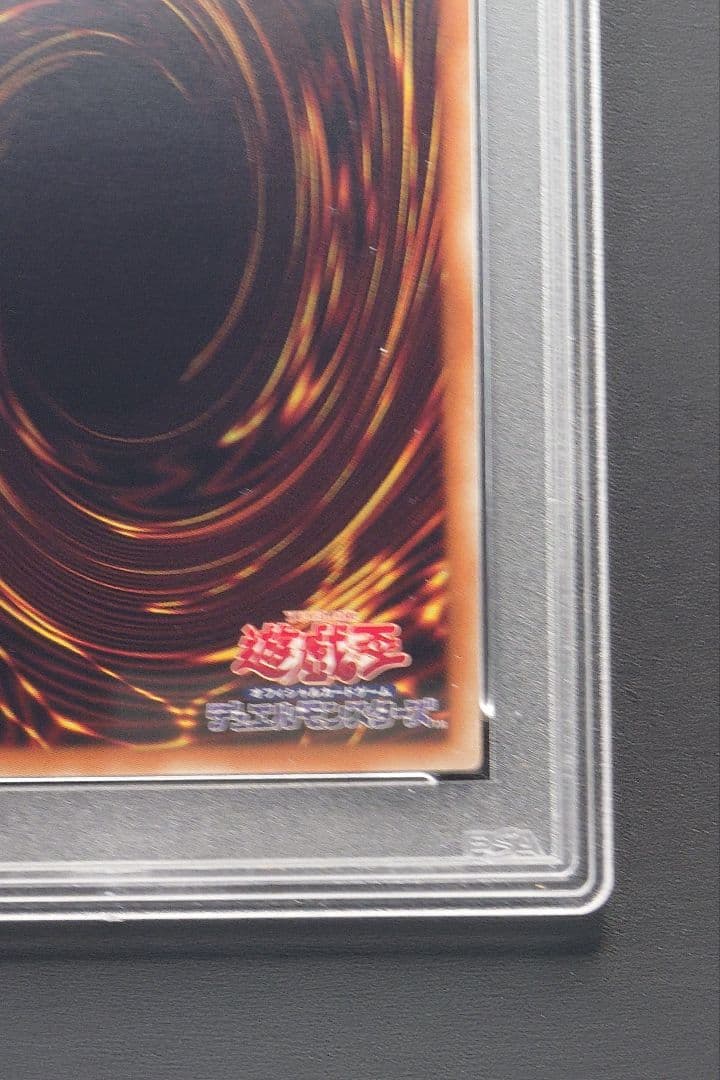 【PSA10】ETCO-JP055 清冽の水霊使いエリア 20th　五つ目個体