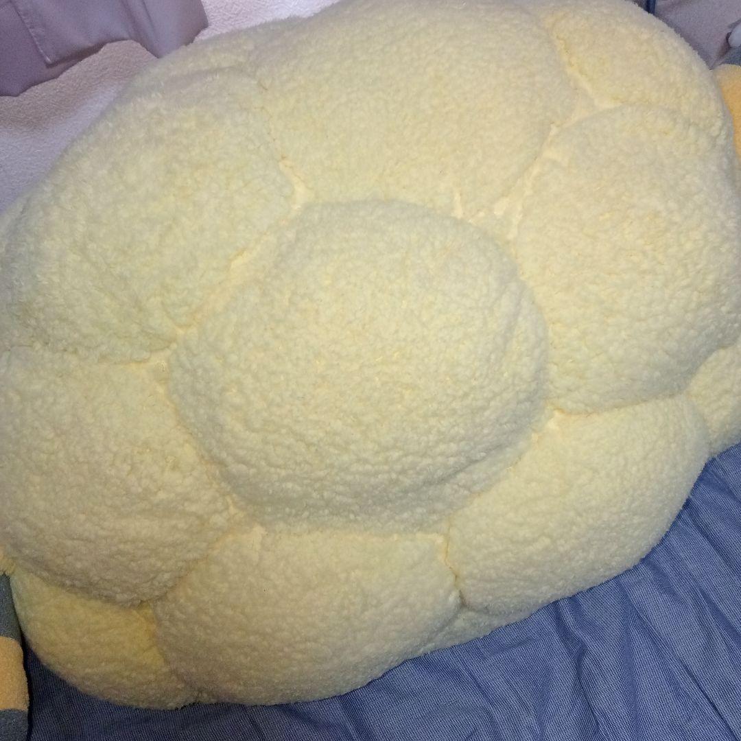 ポケットモンスター メリープ 等身大ぬいぐるみ ポケモン