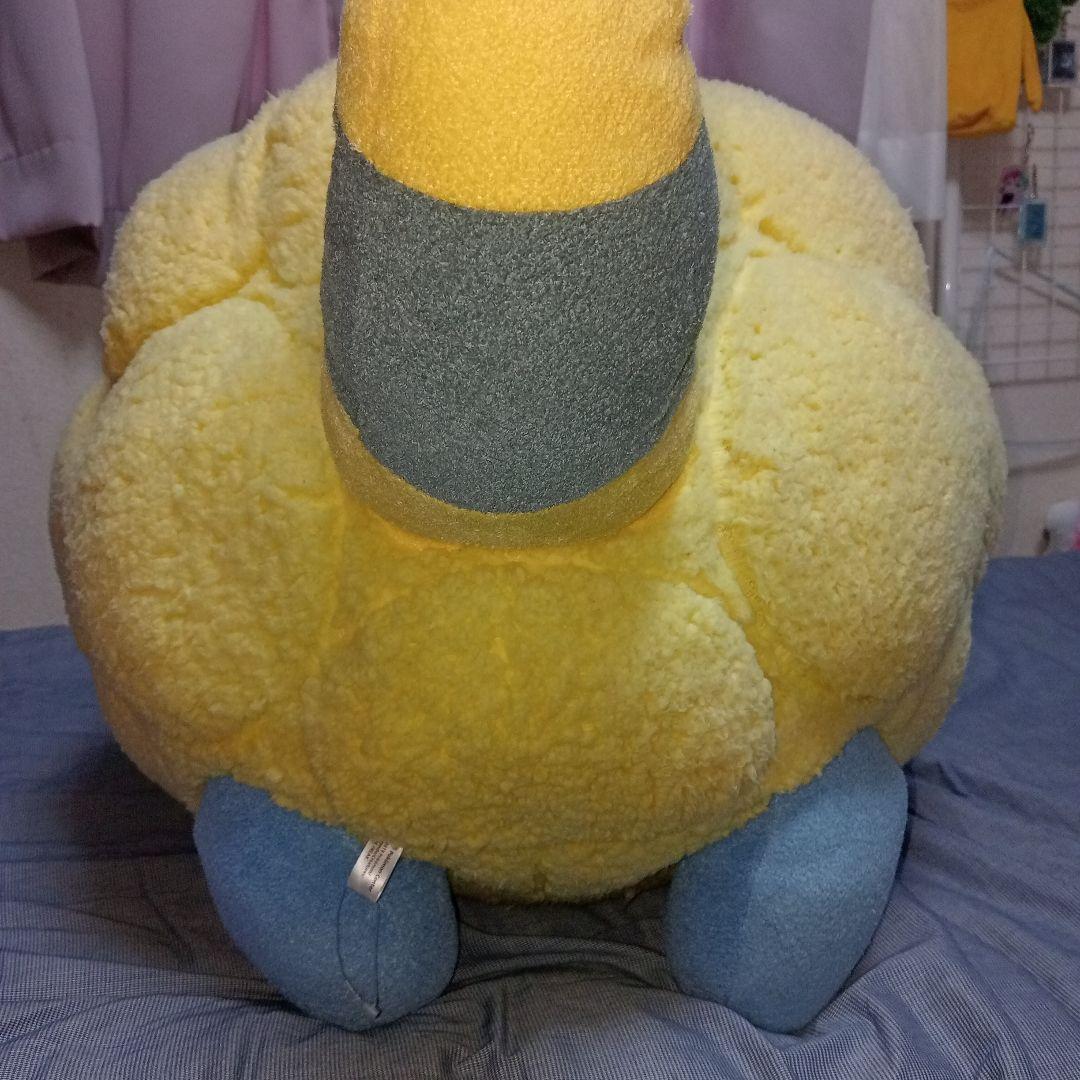 ポケットモンスター メリープ 等身大ぬいぐるみ ポケモン