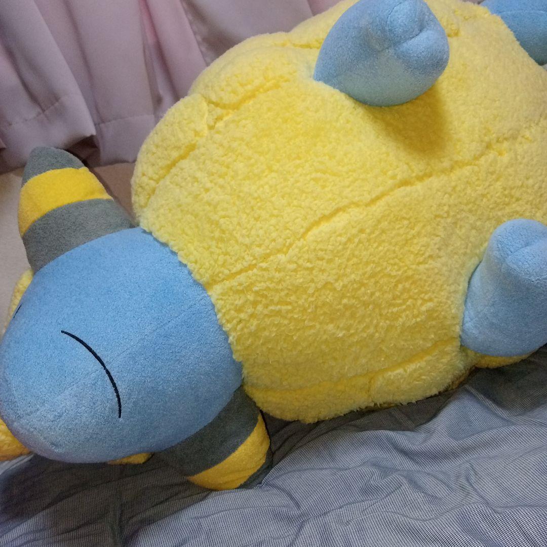 ポケットモンスター メリープ 等身大ぬいぐるみ ポケモン