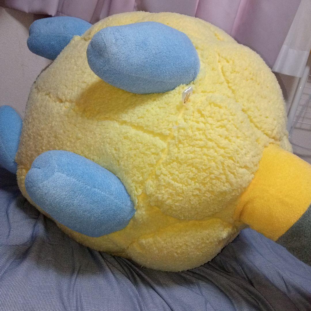 ポケットモンスター メリープ 等身大ぬいぐるみ ポケモン