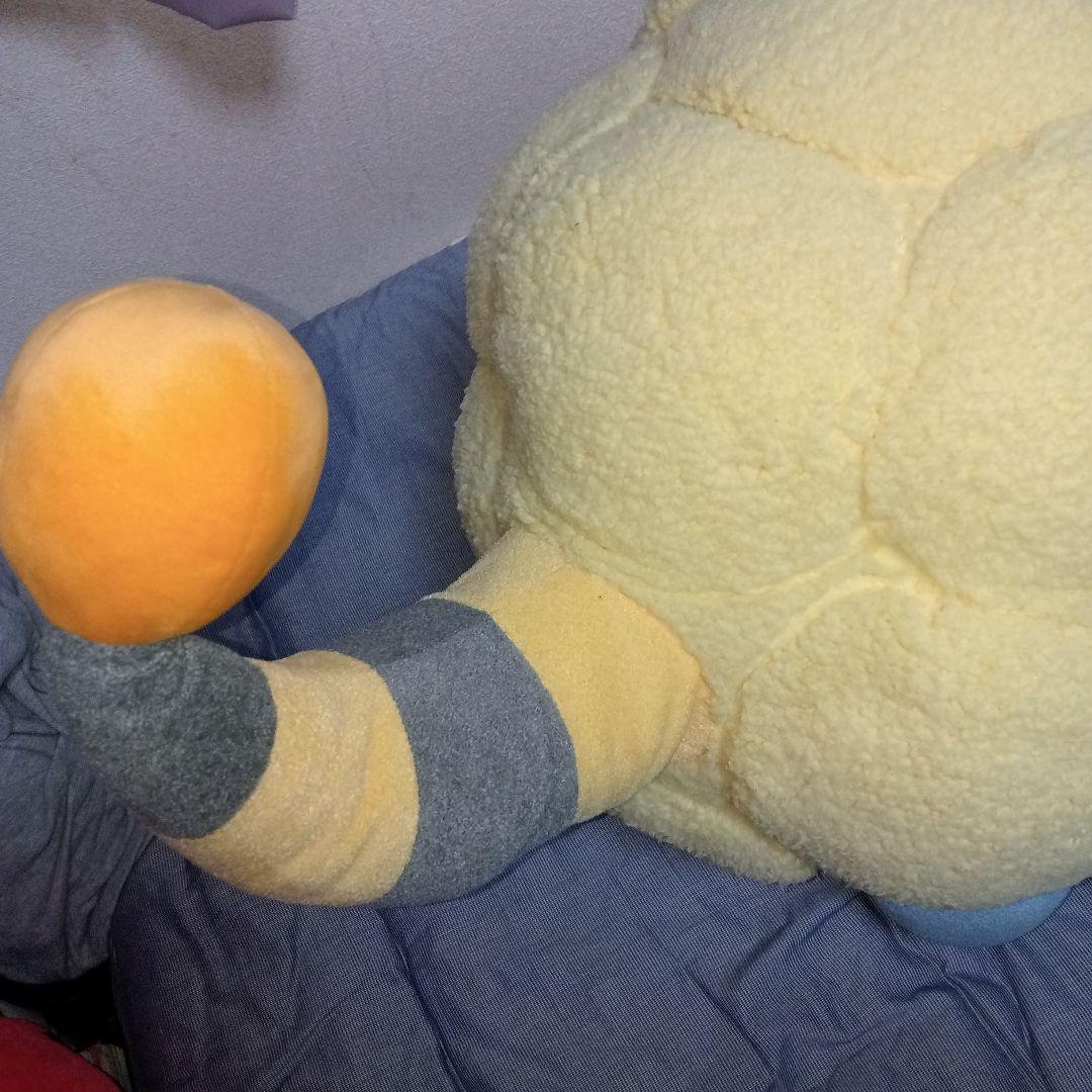 ポケットモンスター メリープ 等身大ぬいぐるみ ポケモン