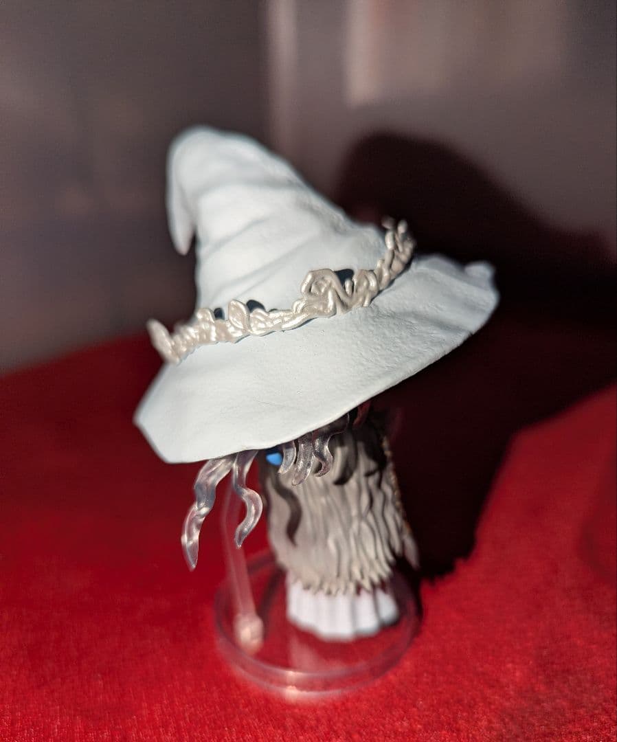 ジャンク Figuarts mini エルデンリング 魔女ラニ