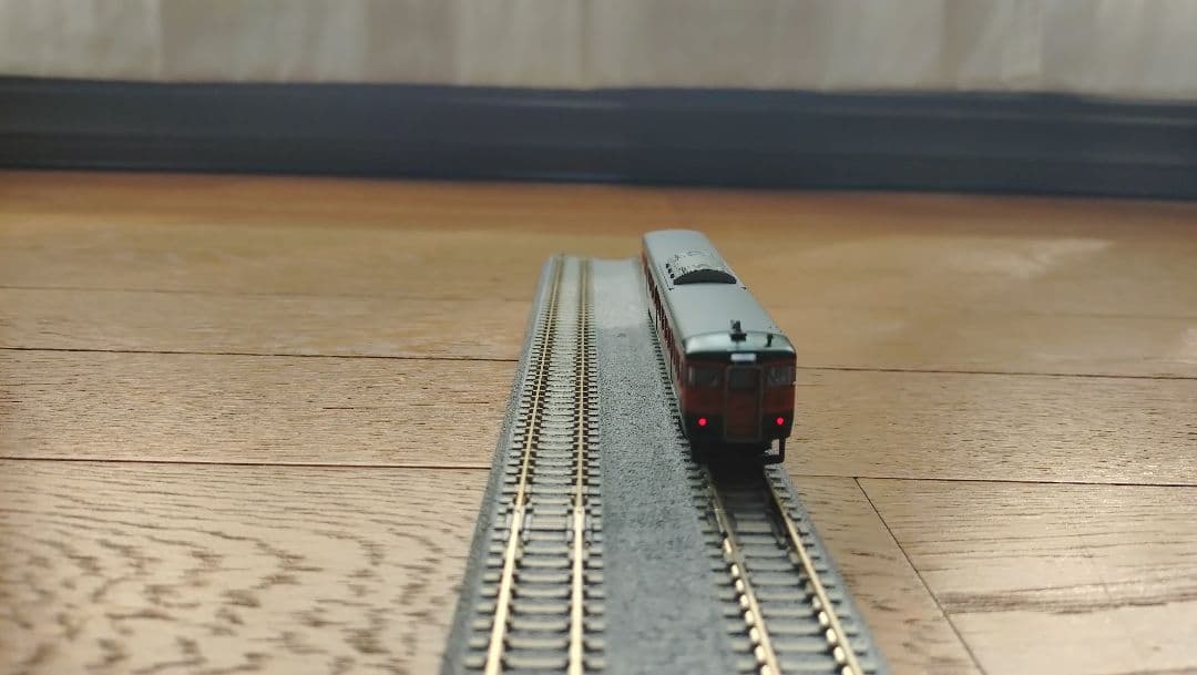 KATO 115系3000番台　中国地域·湘南色6両セット（岡山電車区）