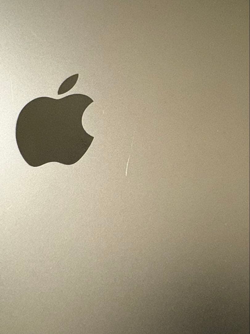 iPad mini 第6世代 スペースグレー 64GB《バッテリー92%》