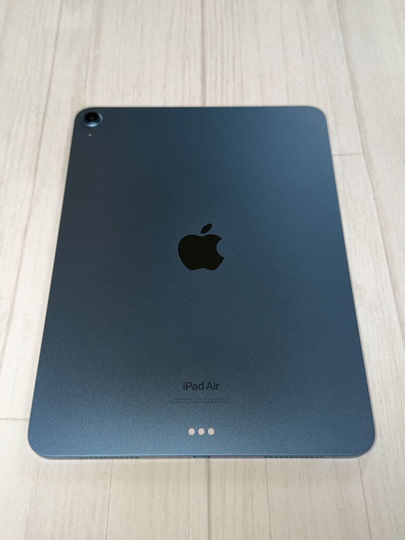 iPadAir 第5世代 256GB バッテリー最大容量89％ 本体のみ