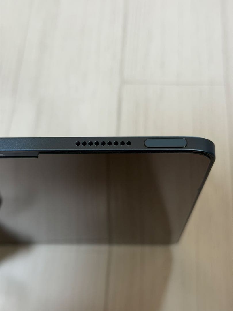 iPadAir 第5世代 256GB バッテリー最大容量89％ 本体のみ